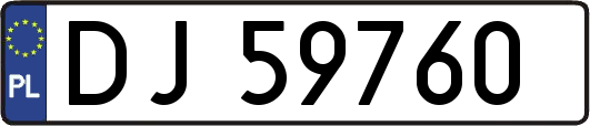 DJ59760
