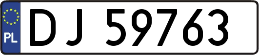 DJ59763