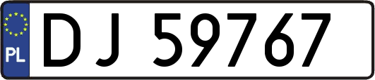 DJ59767