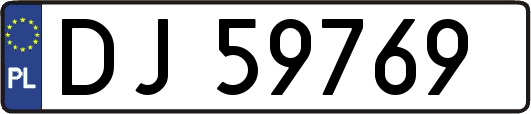 DJ59769