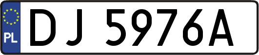 DJ5976A