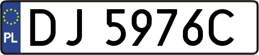 DJ5976C