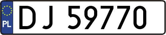 DJ59770