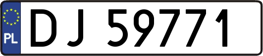 DJ59771