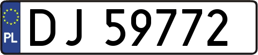 DJ59772