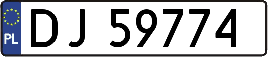 DJ59774