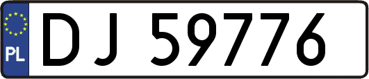 DJ59776