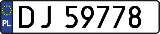 DJ59778