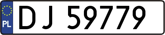 DJ59779