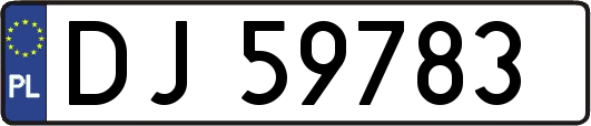 DJ59783