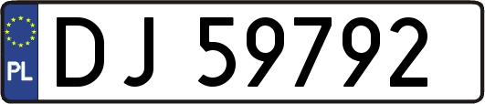 DJ59792