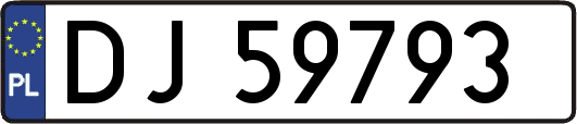 DJ59793