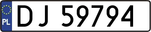DJ59794