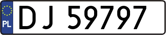 DJ59797