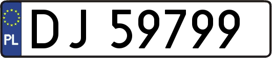 DJ59799