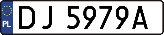 DJ5979A