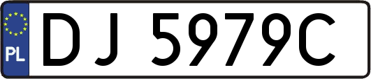 DJ5979C
