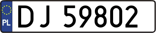 DJ59802