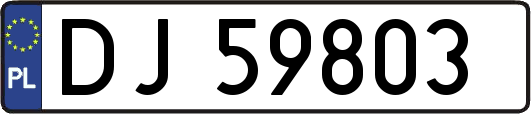 DJ59803