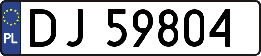 DJ59804