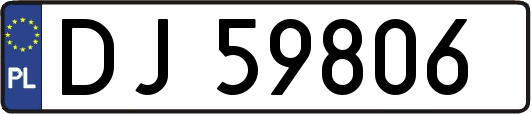 DJ59806