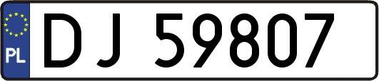 DJ59807