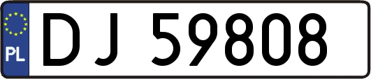 DJ59808