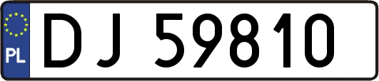 DJ59810