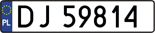 DJ59814