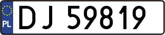 DJ59819