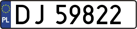 DJ59822