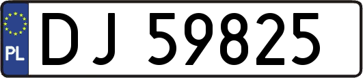 DJ59825