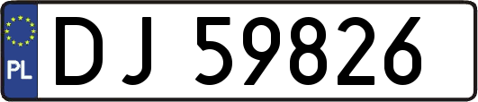 DJ59826