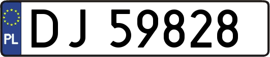 DJ59828