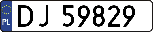 DJ59829