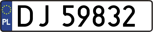 DJ59832