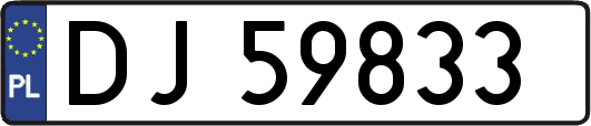 DJ59833