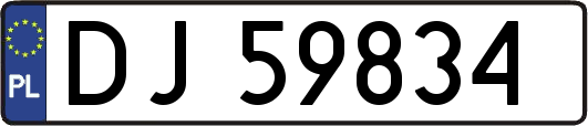 DJ59834