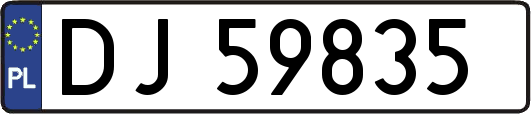 DJ59835