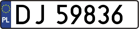 DJ59836