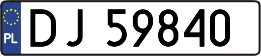DJ59840
