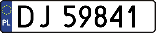 DJ59841