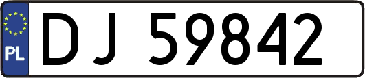 DJ59842