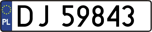 DJ59843