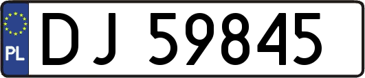 DJ59845