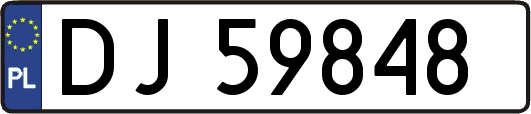 DJ59848
