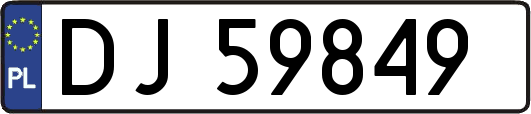DJ59849