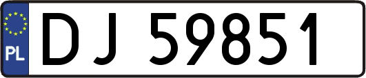 DJ59851