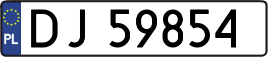 DJ59854