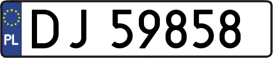 DJ59858